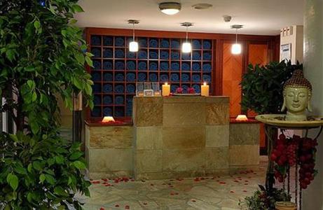 фото отеля Oliva Nova Golf Beach & Golf Hotel