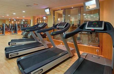 фото отеля Oliva Nova Golf Beach & Golf Hotel