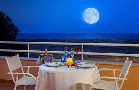 фото отеля Oliva Nova Golf Beach & Golf Hotel