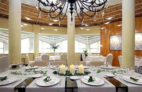 фото отеля Oliva Nova Golf Beach & Golf Hotel