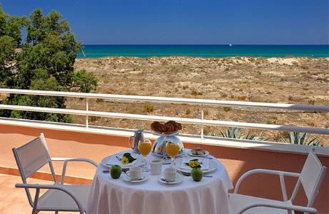 фото отеля Oliva Nova Golf Beach & Golf Hotel