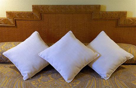 фото отеля Oliva Nova Golf Beach & Golf Hotel