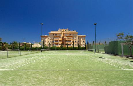 фото отеля Oliva Nova Golf Beach & Golf Hotel