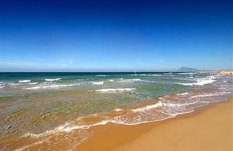фото отеля Oliva Nova Golf Beach & Golf Hotel