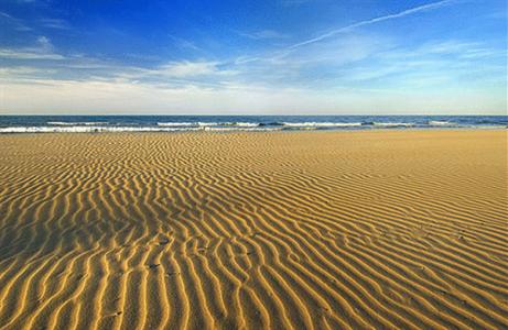 фото отеля Oliva Nova Golf Beach & Golf Hotel