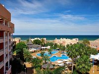Oliva Nova Golf Beach & Golf Hotel