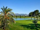 фото отеля Oliva Nova Golf Beach & Golf Hotel