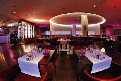 фото отеля Radisson Blu Hotel, Toulouse Airport