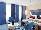 фото отеля Radisson Blu Hotel, Toulouse Airport