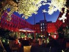 фото отеля Radisson Blu Hotel, Toulouse Airport