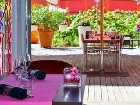 фото отеля Radisson Blu Hotel, Toulouse Airport
