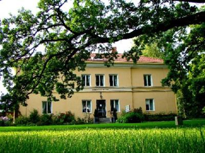 фото отеля Hameenkyla Manor (Kartano)