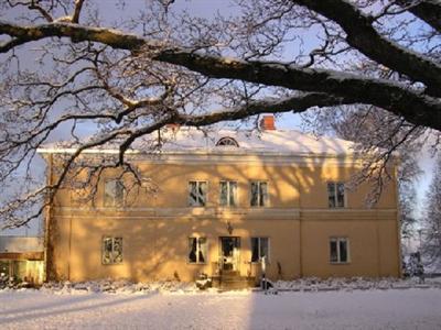 фото отеля Hameenkyla Manor (Kartano)