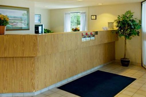 фото отеля Comfort Inn Midland