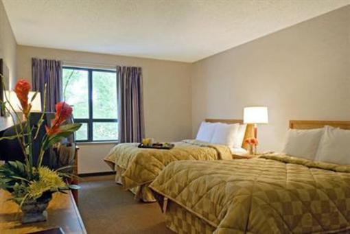 фото отеля Comfort Inn Midland