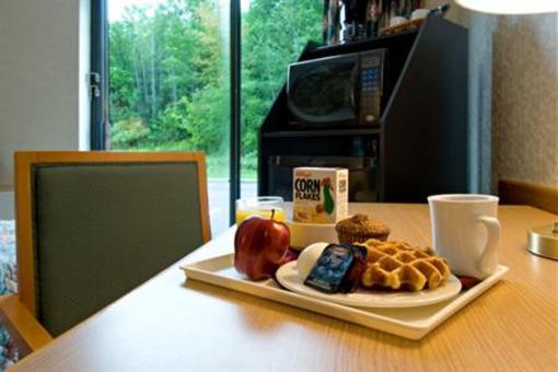 фото отеля Comfort Inn Midland