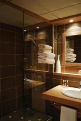фото отеля Mercure Lyon Charbonnieres