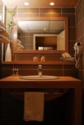 фото отеля Mercure Lyon Charbonnieres