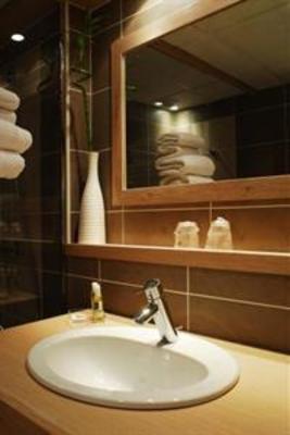 фото отеля Mercure Lyon Charbonnieres