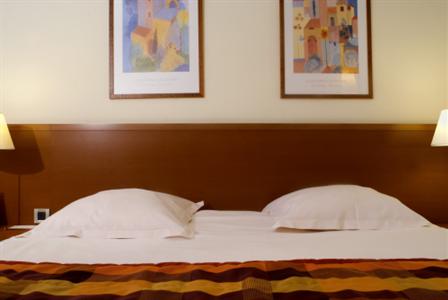 фото отеля Mercure Lyon Charbonnieres
