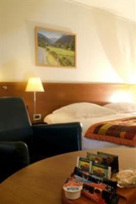 фото отеля Mercure Lyon Charbonnieres