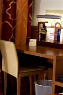 фото отеля Mercure Lyon Charbonnieres