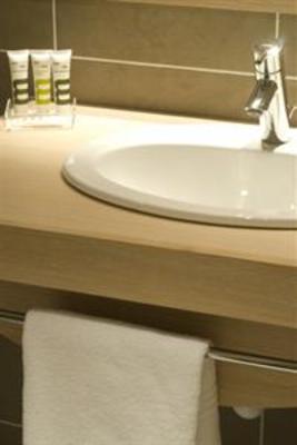 фото отеля Mercure Lyon Charbonnieres