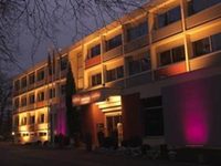 Mercure Lyon Charbonnieres