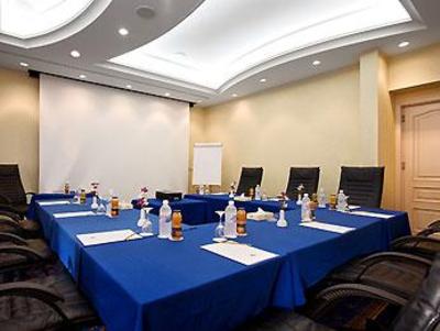 фото отеля Al Hamra Hotel Jeddah