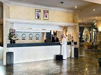 Al Hamra Hotel Jeddah