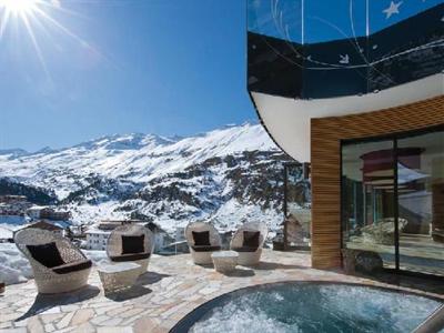 фото отеля Hotel Gotthard-Zeit