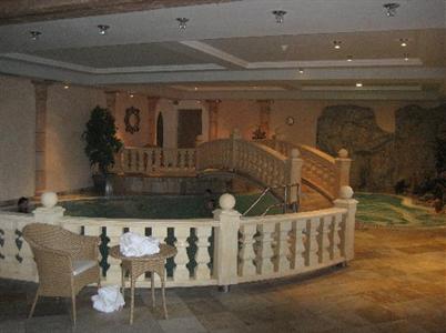 фото отеля Hotel Gotthard-Zeit