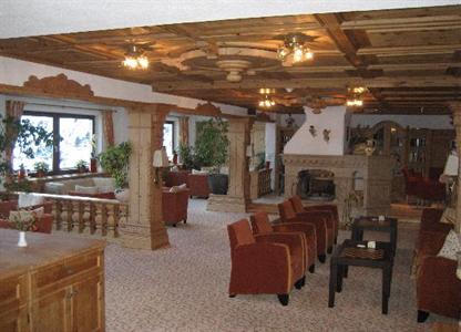 фото отеля Hotel Gotthard-Zeit