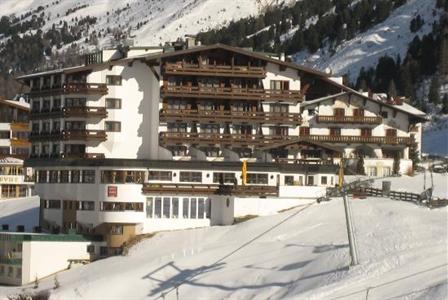 фото отеля Hotel Gotthard-Zeit