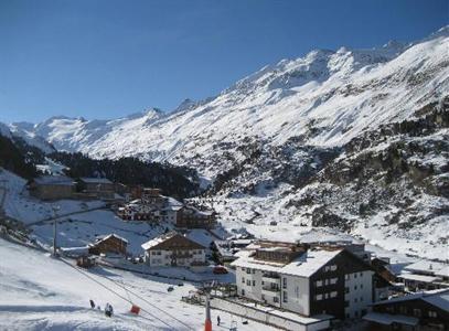 фото отеля Hotel Gotthard-Zeit