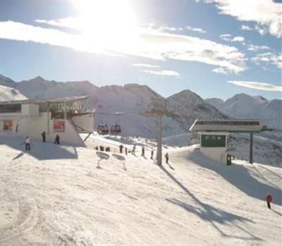 фото отеля Hotel Gotthard-Zeit