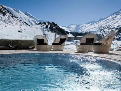 фото отеля Hotel Gotthard-Zeit