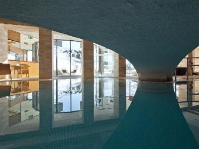 фото отеля Hotel Gotthard-Zeit