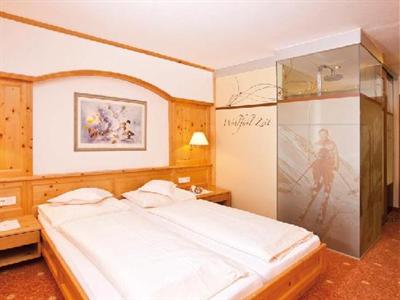 фото отеля Hotel Gotthard-Zeit