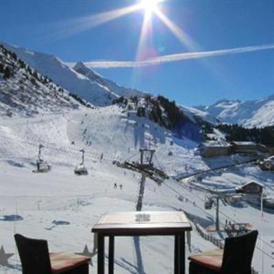 фото отеля Hotel Gotthard-Zeit