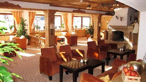 фото отеля Hotel Gotthard-Zeit