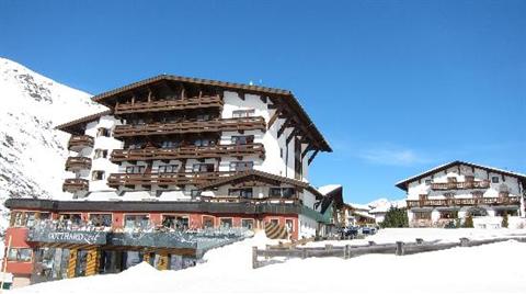 фото отеля Hotel Gotthard-Zeit