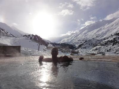 фото отеля Hotel Gotthard-Zeit