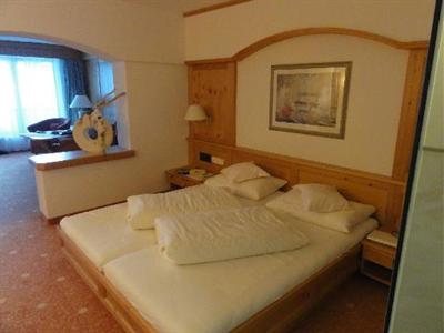 фото отеля Hotel Gotthard-Zeit
