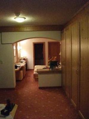 фото отеля Hotel Gotthard-Zeit