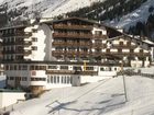 фото отеля Hotel Gotthard-Zeit