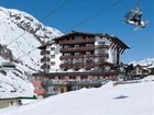 фото отеля Hotel Gotthard-Zeit
