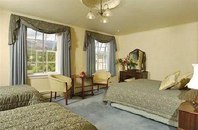 фото отеля Bayview Chateau Tongariro