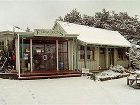 фото отеля Bayview Chateau Tongariro