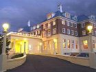 фото отеля Bayview Chateau Tongariro